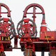 Illustration for article titled The Worlds Largest Tunneling Machine Is (Finally) Getting Rescued